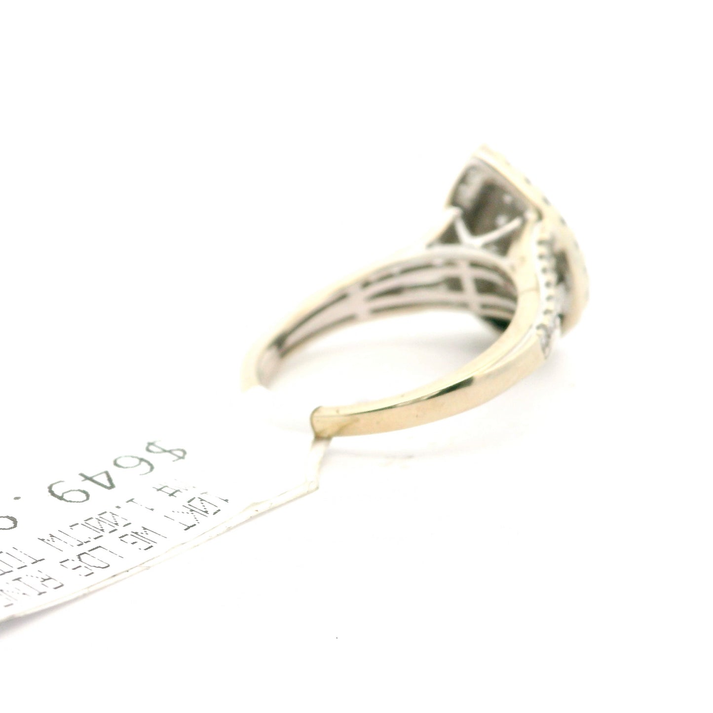 In This Life Ring Size 7 1411001