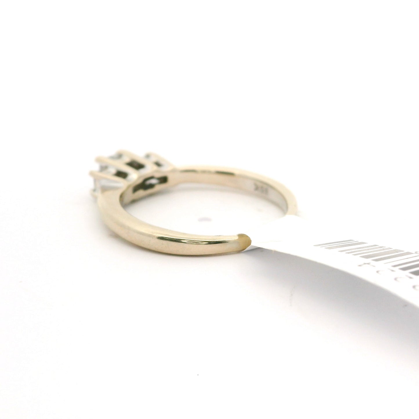 Say Yes Ring Size 6.5 1412224