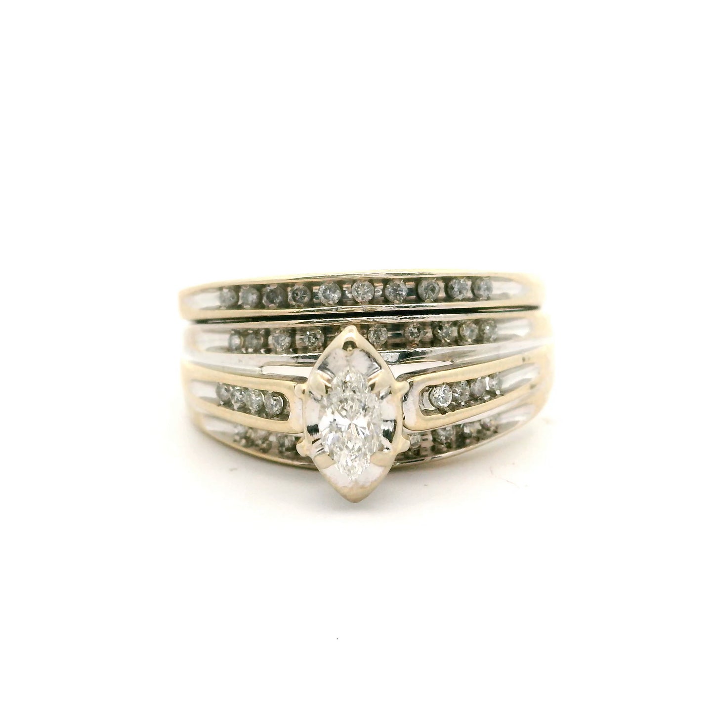 Here & Now Ring Size 9 1412149