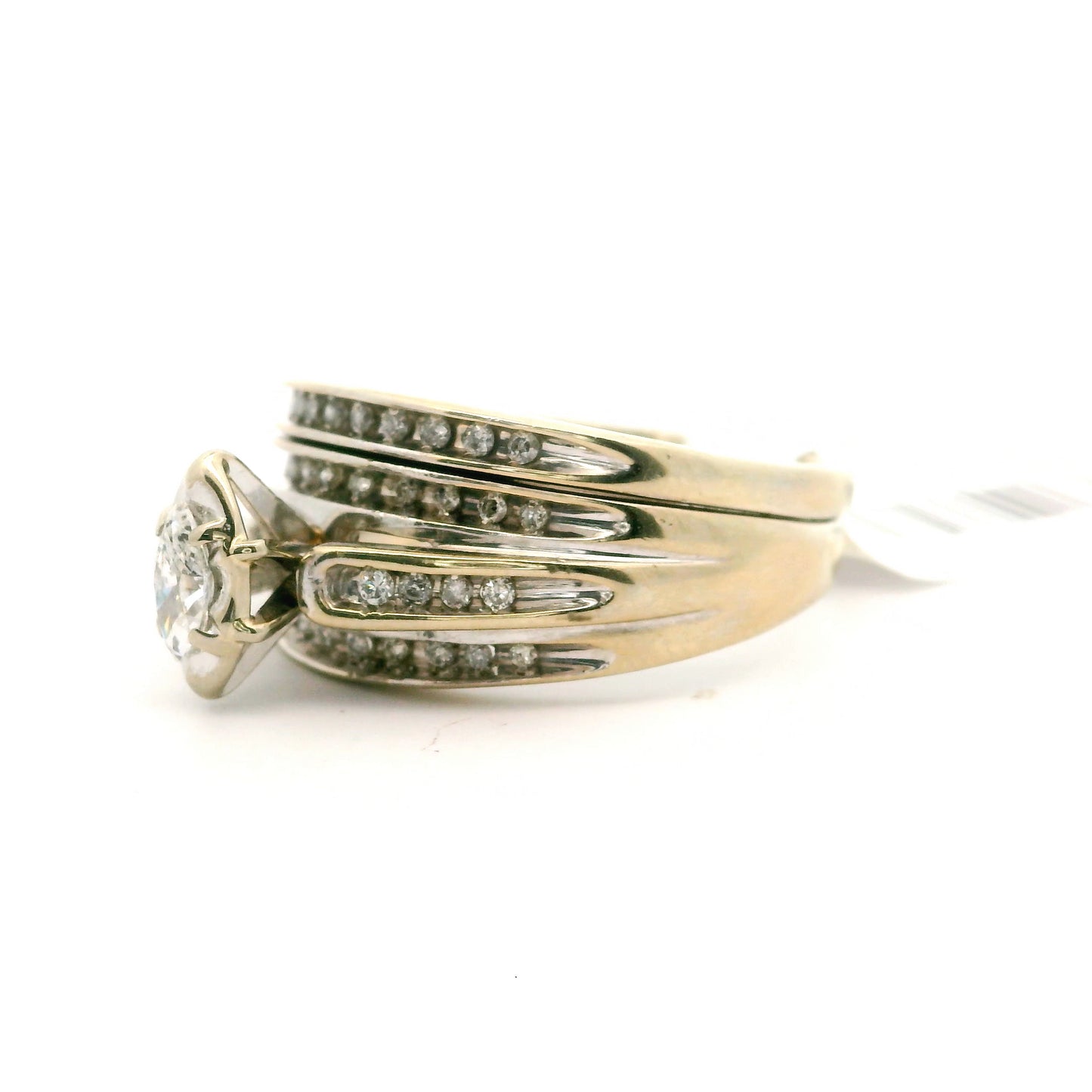 Here & Now Ring Size 9 1412149