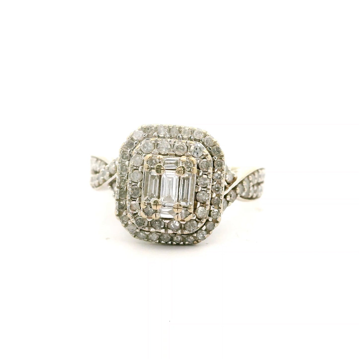 Beyond Love Ring Size 8 1411007