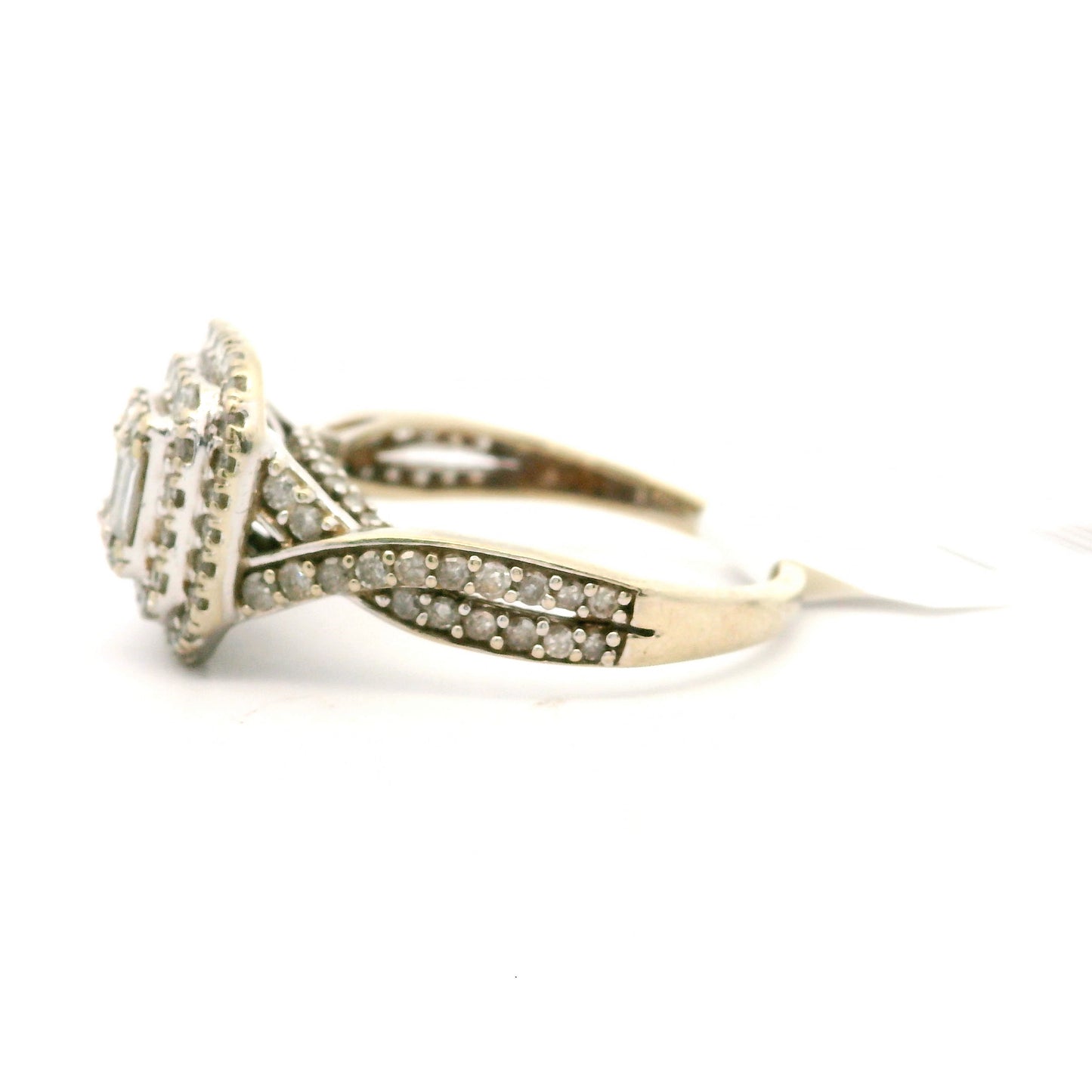 Beyond Love Ring Size 8 1411007