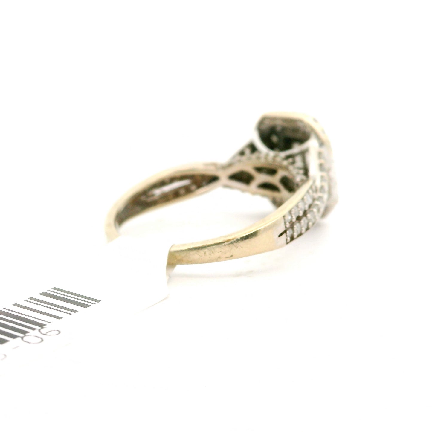 Beyond Love Ring Size 8 1411007
