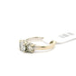 Madly Yours Ring Size 4.5 1411548