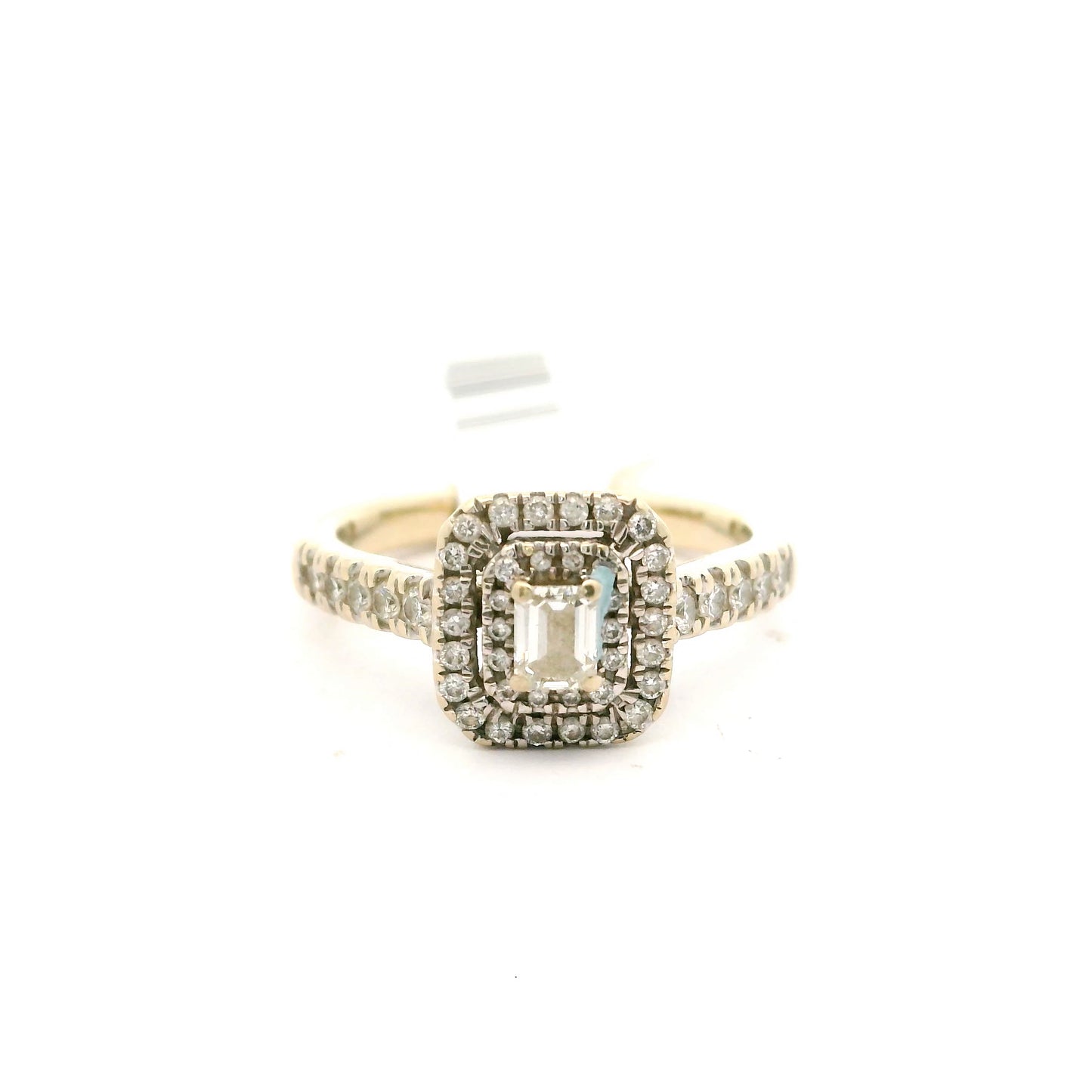 No Turning Back Ring Size 5.5 1411547