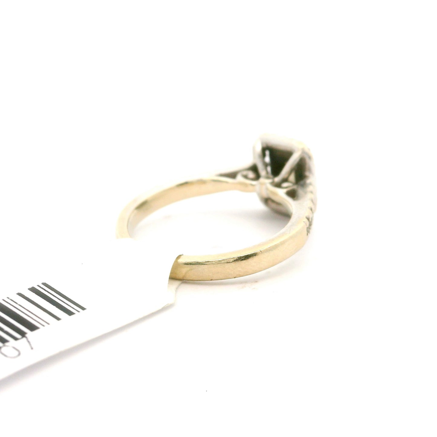 No Turning Back Ring Size 5.5 1411547
