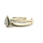 For All Time Ring Set Size 9.5 1409847