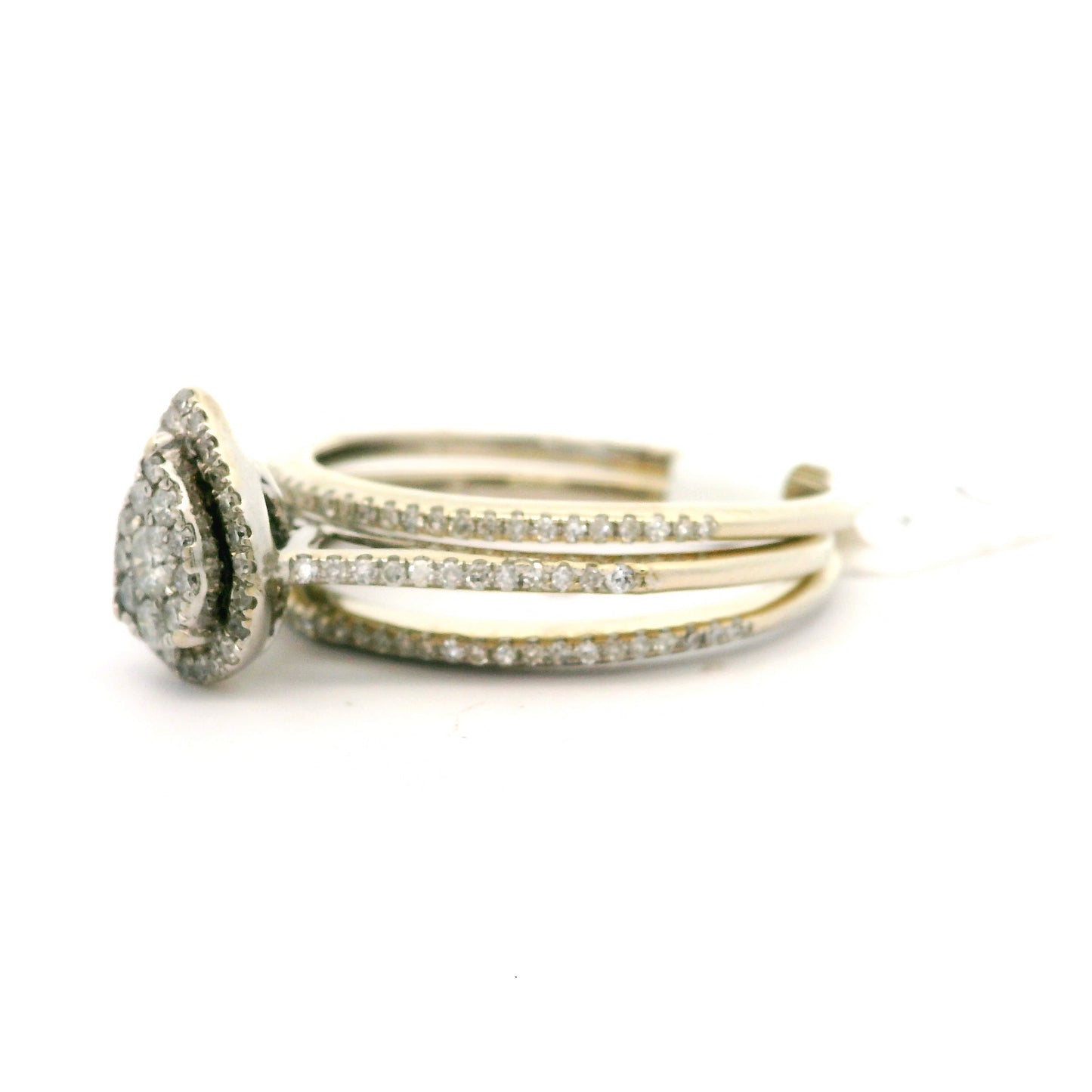 For All Time Ring Set Size 9.5 1409847