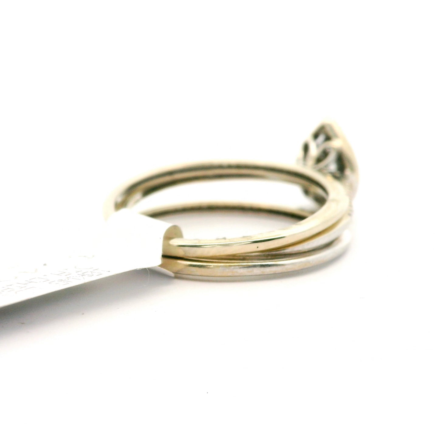 For All Time Ring Set Size 9.5 1409847