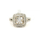 Love at First Sight Ring Size 7 1410995