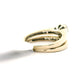 Edge Of Forever Ring Size 9.5 1410599