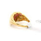 Ruby Rush Ring Size 8 1410759