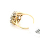 Crystal Energy Ring Size 6 1412218
