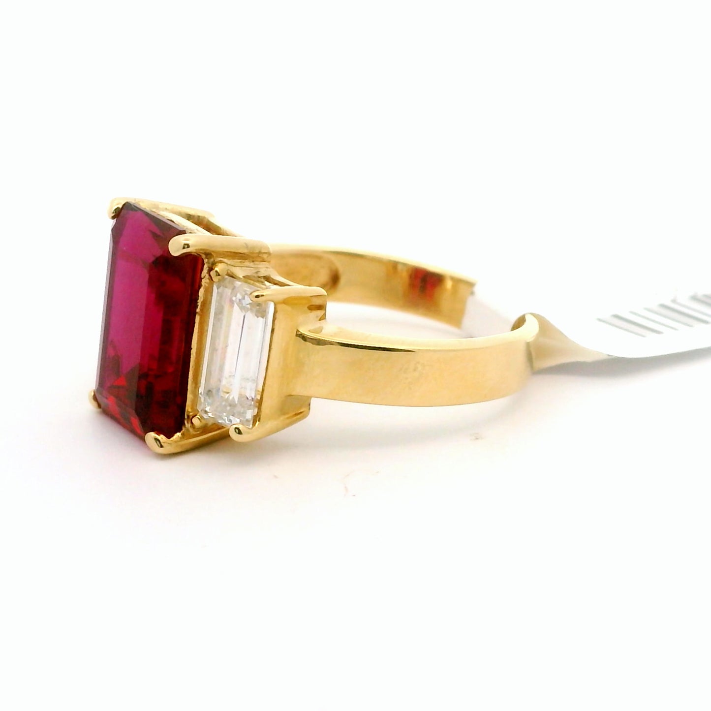 Love On Fire Ring Size 9 1410738