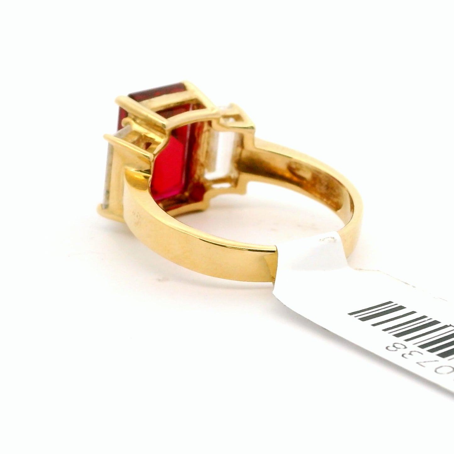 Love On Fire Ring Size 9 1410738