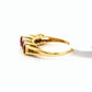 Paint the Night Red Ring Size 6.5 1412295