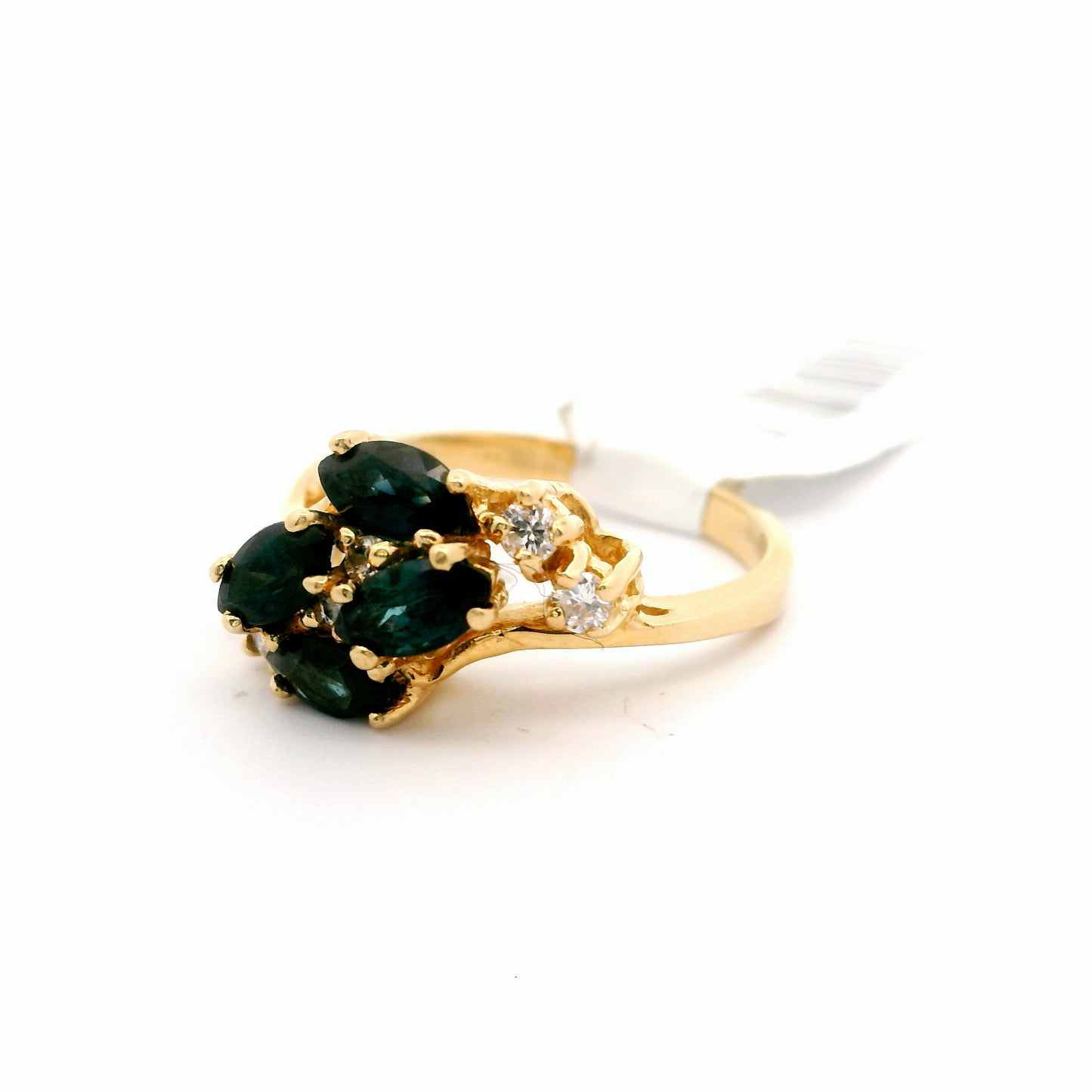 Glow In The Deep Ring Size 6 1412217