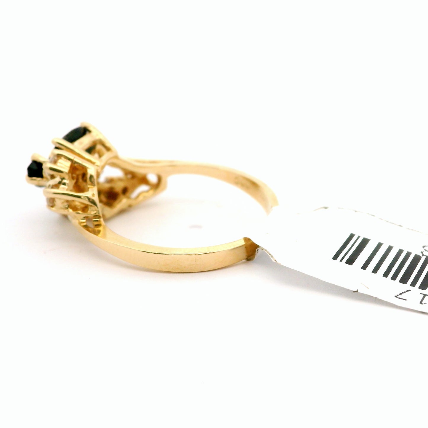 Glow In The Deep Ring Size 6 1412217