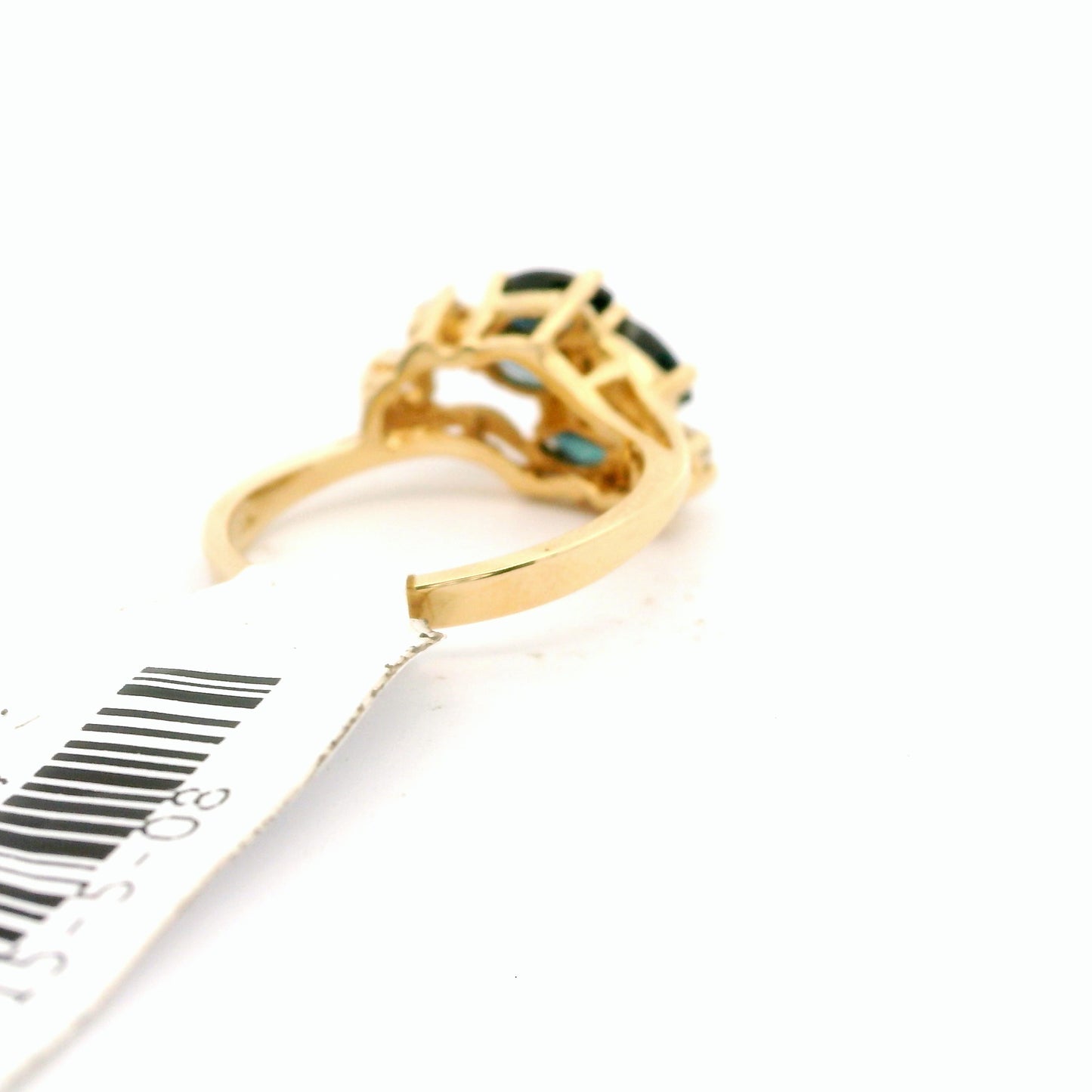 Glow In The Deep Ring Size 6 1412217