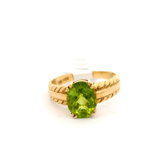 Forest Spell Ring Size 9.5 1411229