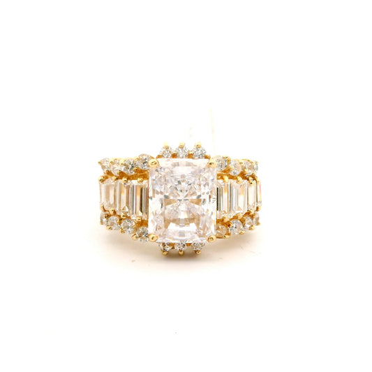 Too Bright To Miss Ring Size 6 1409303