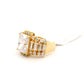 Too Bright To Miss Ring Size 6 1409303