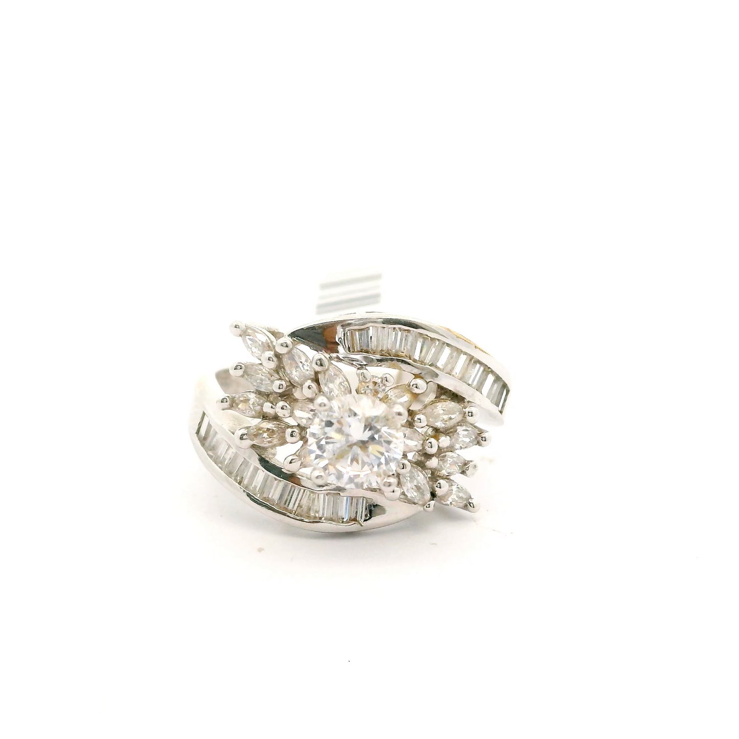 Born To Bling Ring Size 8 1411564