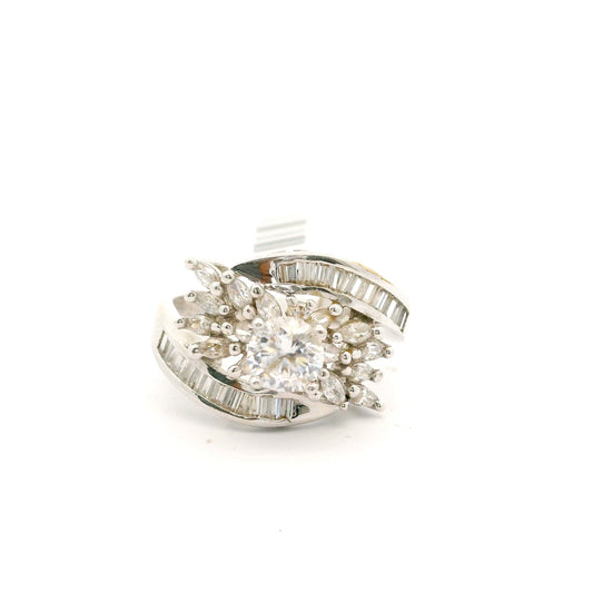 Born To Bling Ring Size 8 1411564