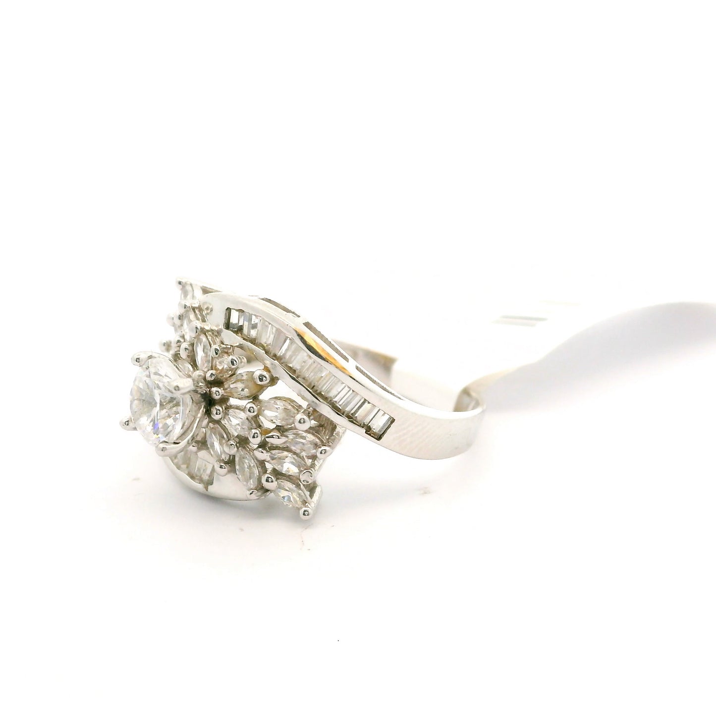 Born To Bling Ring Size 8 1411564