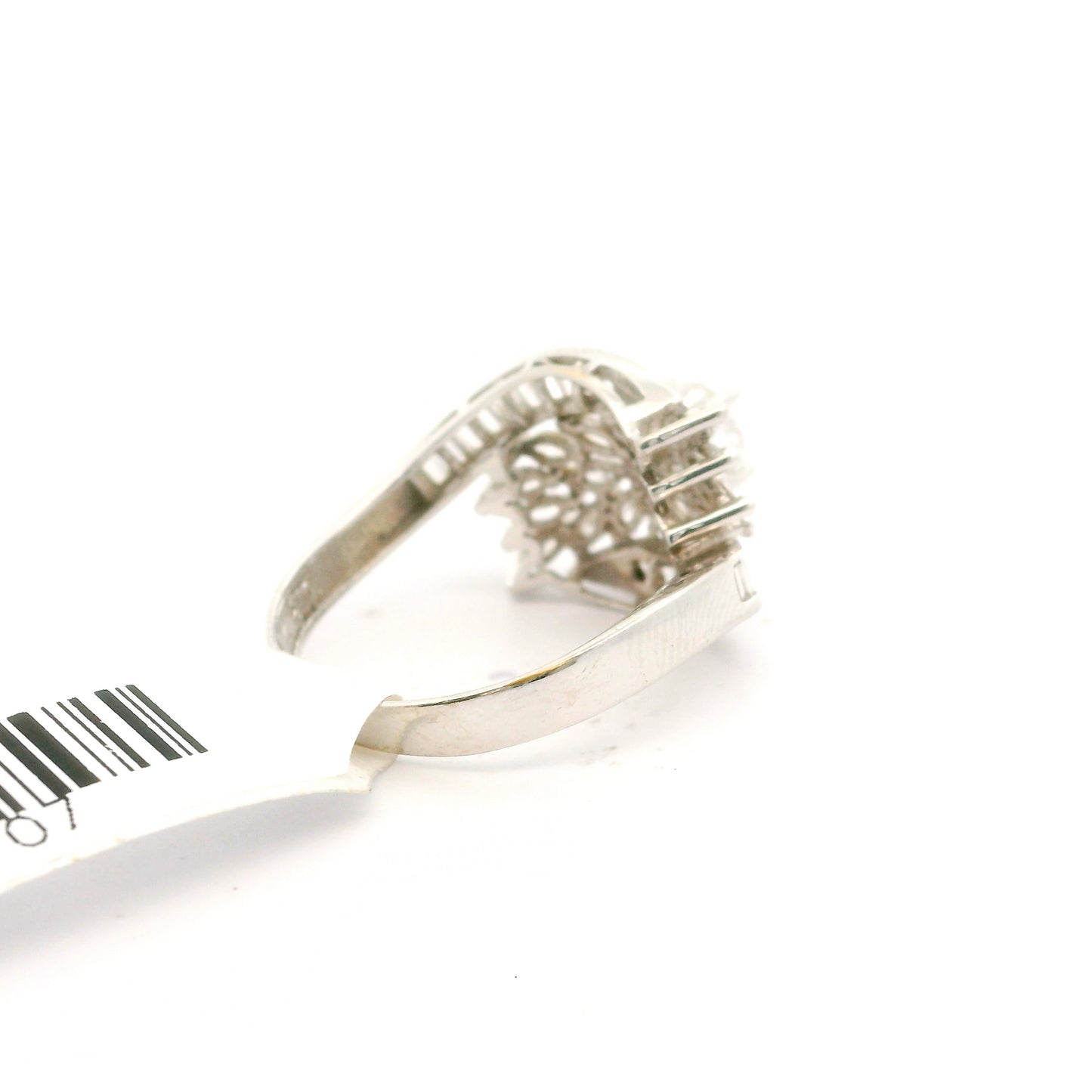 Born To Bling Ring Size 8 1411564