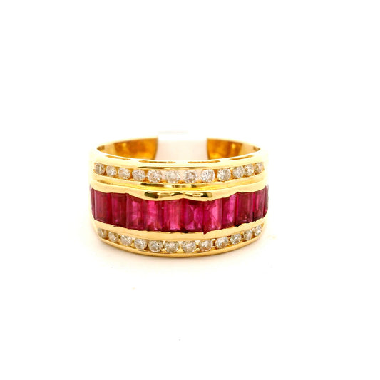 Instant Icon Ring Size 7 1410999