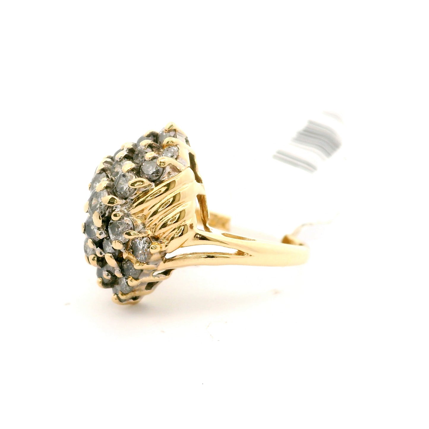 Own The Night Ring Size 5 1409447