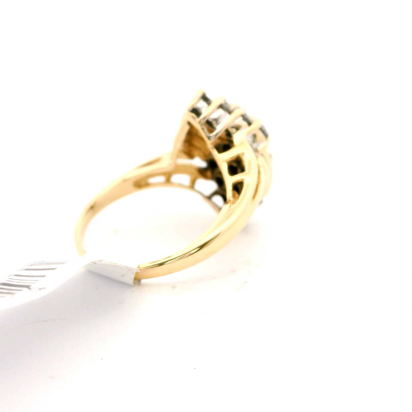Own The Night Ring Size 5 1409447