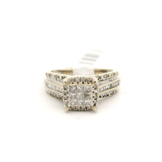 The Star Edit Ring Size 6 1409474