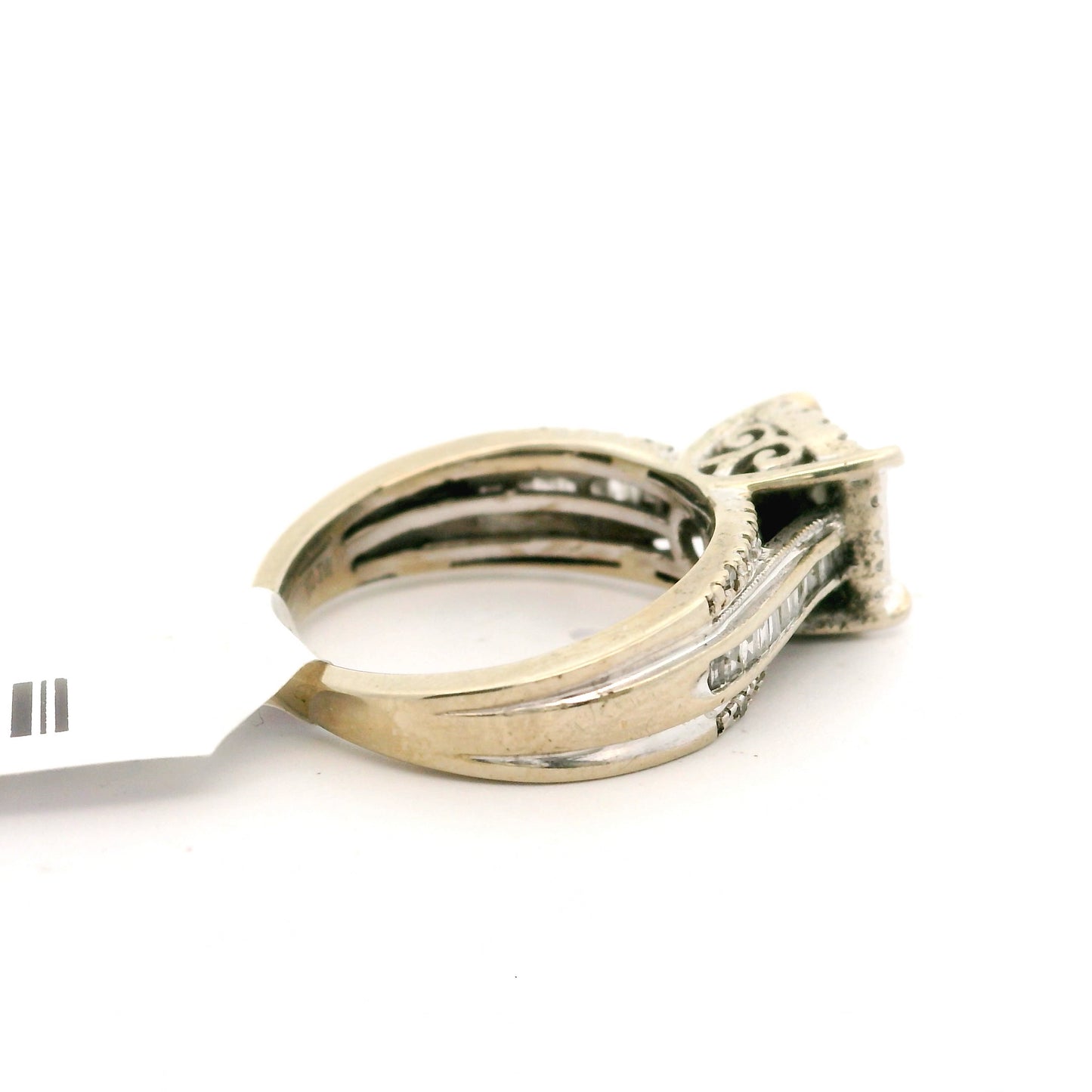 The Star Edit Ring Size 6 1409474