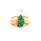 Secret Jungle Ring Size 6.5 1412492