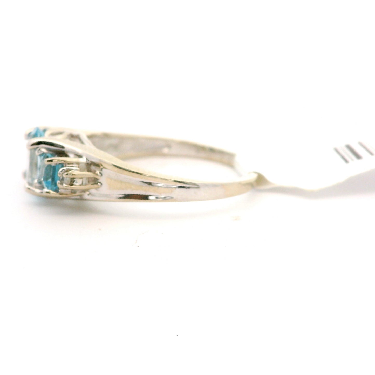 Frozen Sky Ring Size 7 1409883