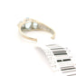 Frozen Sky Ring Size 7 1409883