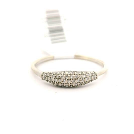 Icy Spark Ring Size 9 1412203
