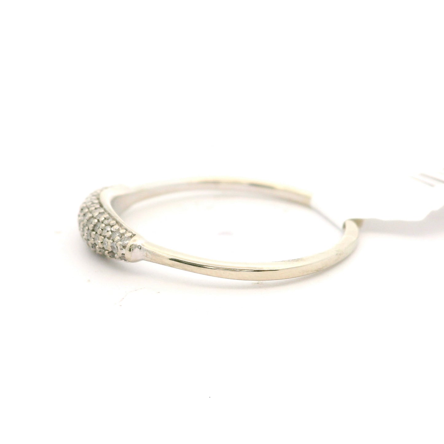 Icy Spark Ring Size 9 1412203