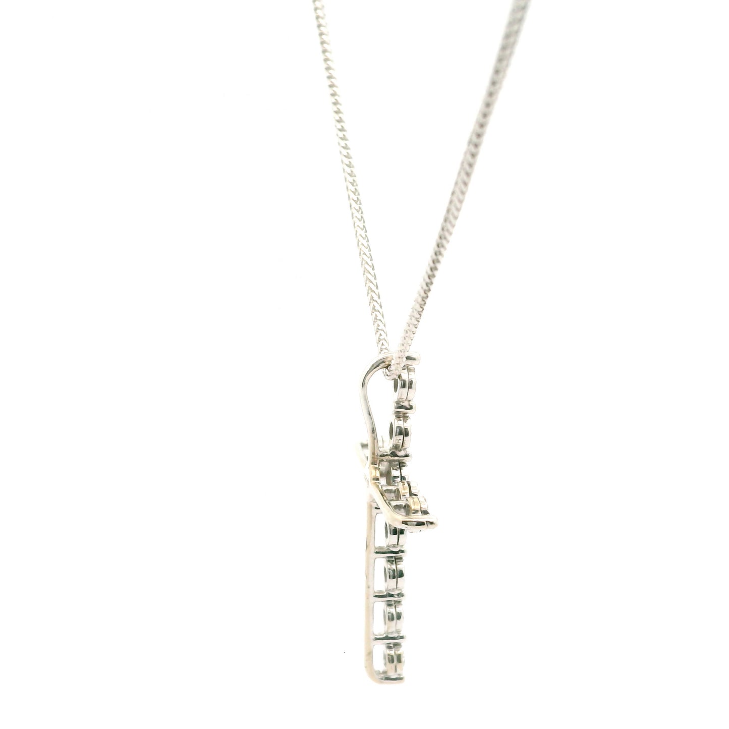Whispers Of God Necklace 1409469