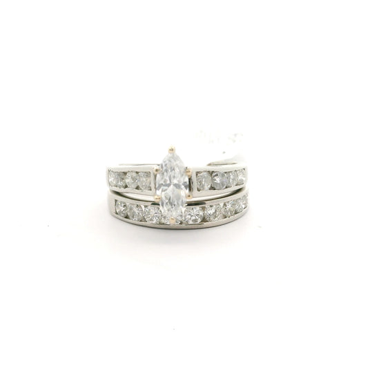 Sign Of The Times Ring Size 7 1408856