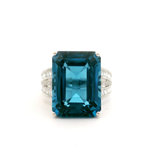 Northern Sky Ring Size 6 1408745