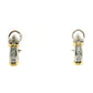 Meet Me At The Castle Earrings 1412918