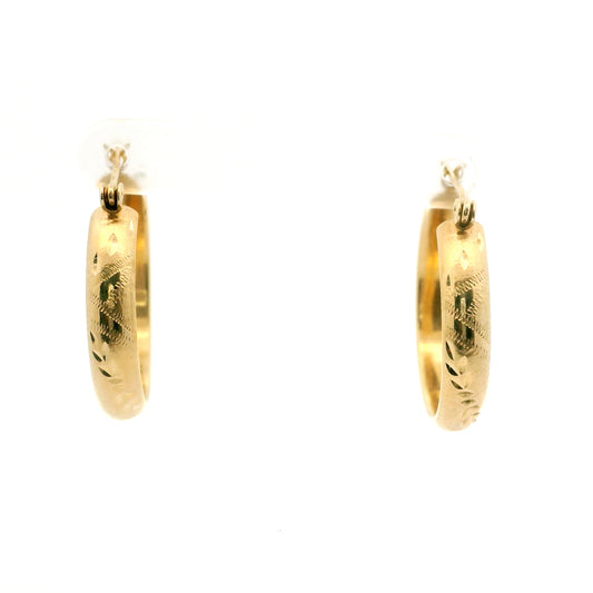 Heaven Sent Earrings 1412507