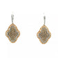 Top Tier Drop Earrings 1413077