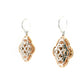 Top Tier Drop Earrings 1413077