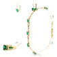 Queen Status Jewelry Set 1410829