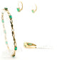 Queen Status Jewelry Set 1410829