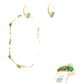 Queen Status Jewelry Set 1410829
